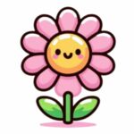 花塗り絵