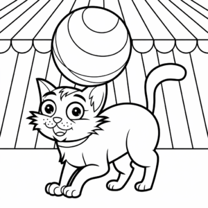 可愛い 猫