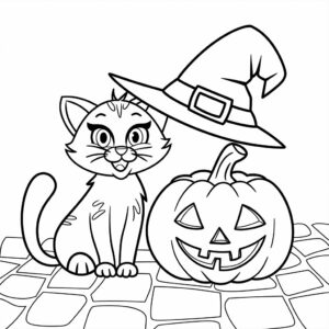 猫 イラスト 簡単