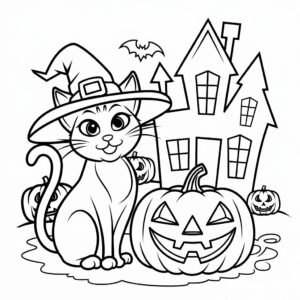 猫 イラスト かわいい