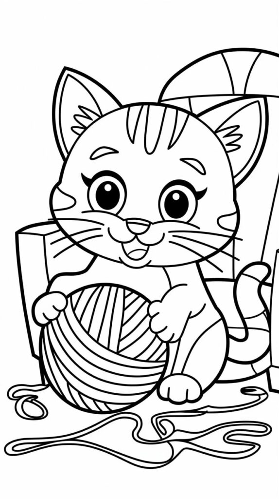 猫 かわいい