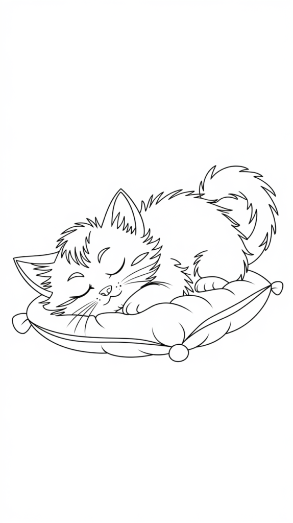 猫 種類
