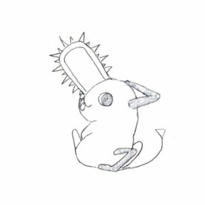 チェンソーマン デンジ
