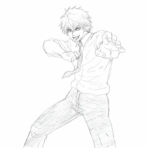 チェンソーマン 完結