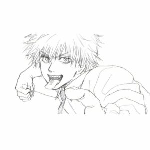 チェンソーマン ネタバレ