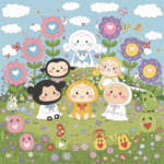 ガーデンオブバンバン6