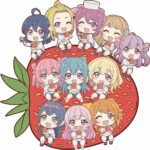 セリア すとぷり