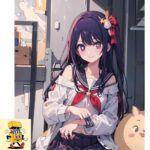 推しの子