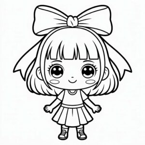 Muryou Nurie Pajama Paatii