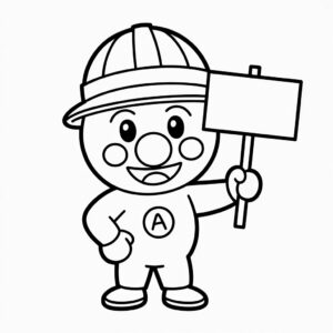 anpanman nurie kantan