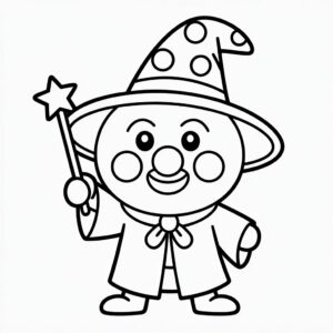 anpanman nurie kantan dezain