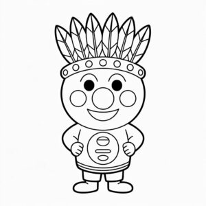 anpanman nurie kantan muryou