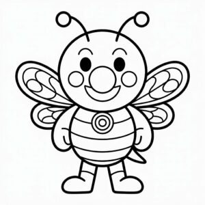 anpanman nurie kodomo to issho