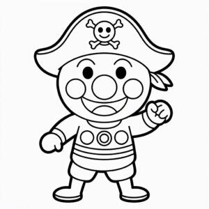 anpanman nurie mainichi nuritai