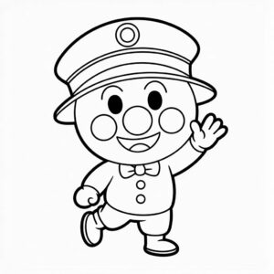 anpanman nurie minna tanoshimu