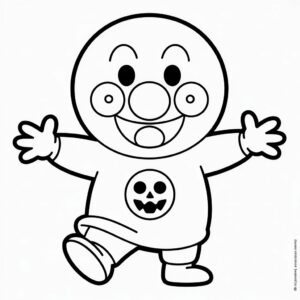 anpanman nurie saishin korekushon