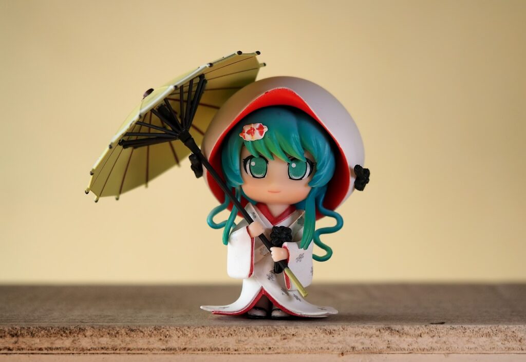 初音 ミク 塗り絵の楽しみ方
