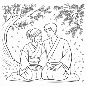 kikai shikake no sekai otona muke muryou nurie