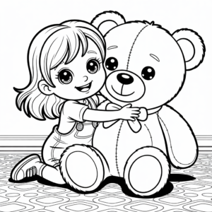 nurie furii kantan tanoshii