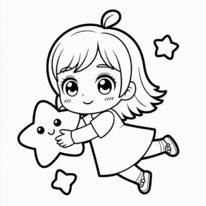 nurie furii purinto shiyou