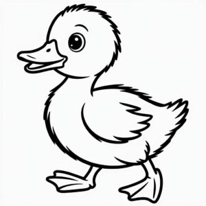nurie kantan fuwafuwa doubutsu