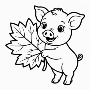 nurie kawaii kodomo ga suki