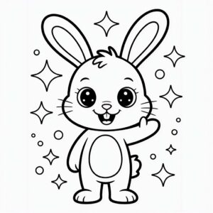 nurie kawaii tanoshii kinou