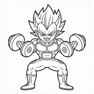 bejita nurie toppu korekushon