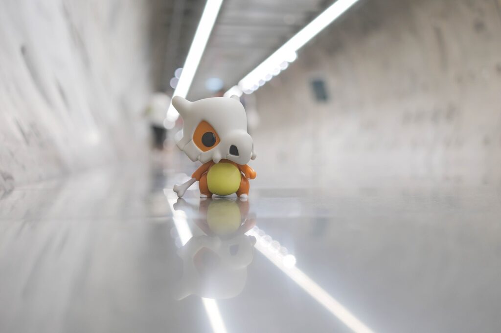 無料で楽しめるポケモン塗り絵の素材