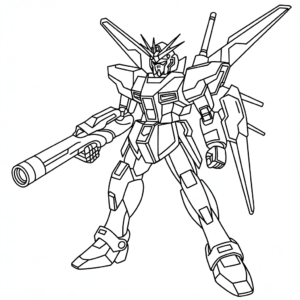 gandamu nurie kakkoii sugata