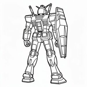 gandamu nurie muryou