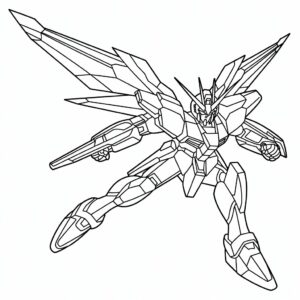 gandamu nurie purinto raku