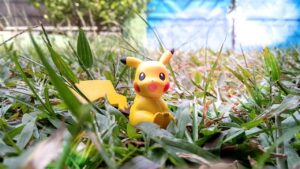 塗り絵 無料 ポケモン