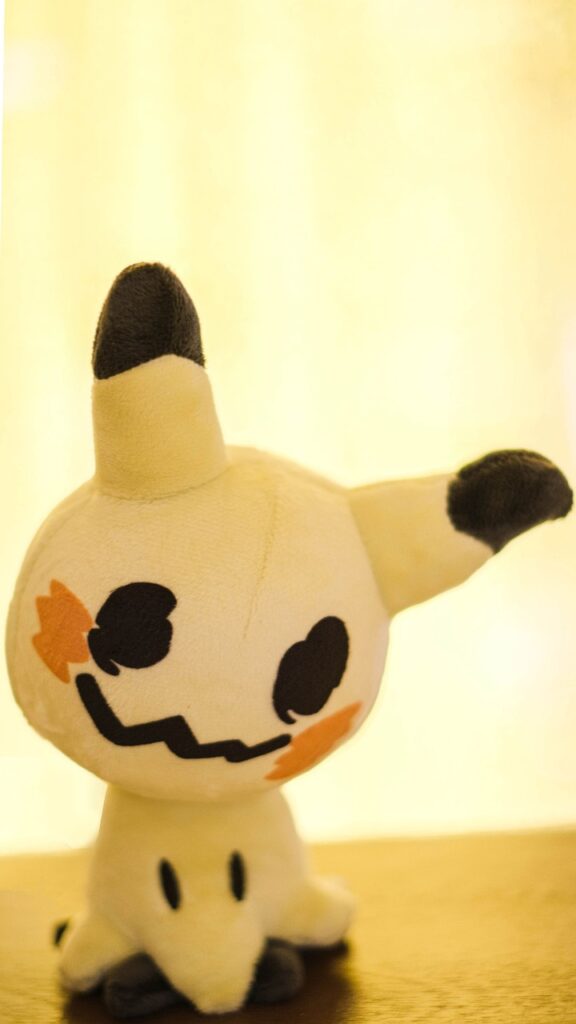 ポケモン塗り絵の楽しさと魅力