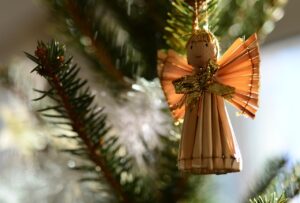 無料 塗り絵 クリスマス