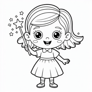 kawaii hime nurie purintaa-you