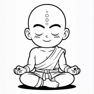 kuririn nurie muryou
