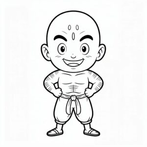 kuririn nurie ninki