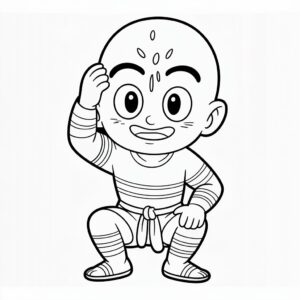 kuririn nurie osusume