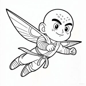kuririn nurie purintaa-you