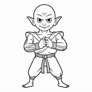pikkoro nurie kakko ii