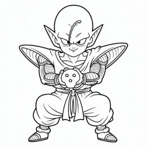 pikkoro nurie muryou
