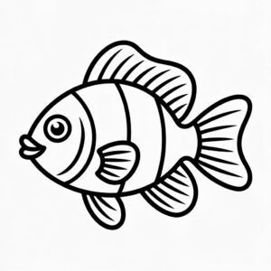 sakana-nurie-daunroudo-kantan