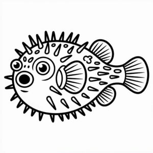 sakana-nurie-kawaii-print