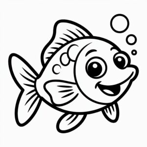 sakana-nurie-tanoshii-kodomo