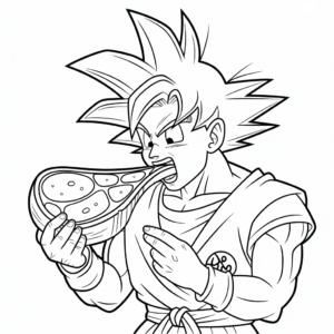 songokuu nurie daisuki