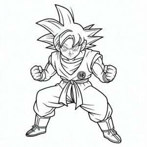songokuu nurie kantan