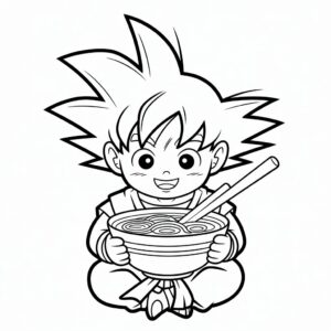 songokuu nurie minna no
