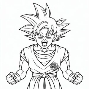 songokuu nurie shinsaku
