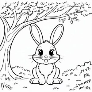 usagi nurie purezento